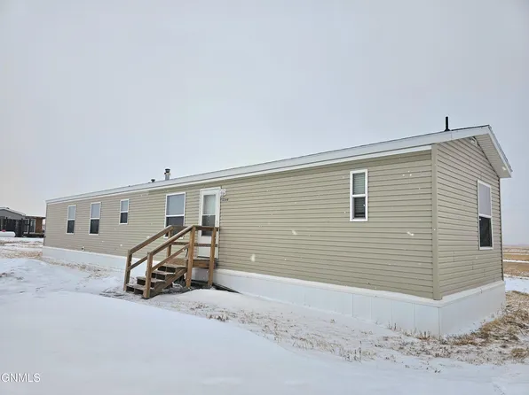 13368 29d St NW, Arnegard, ND 58835
