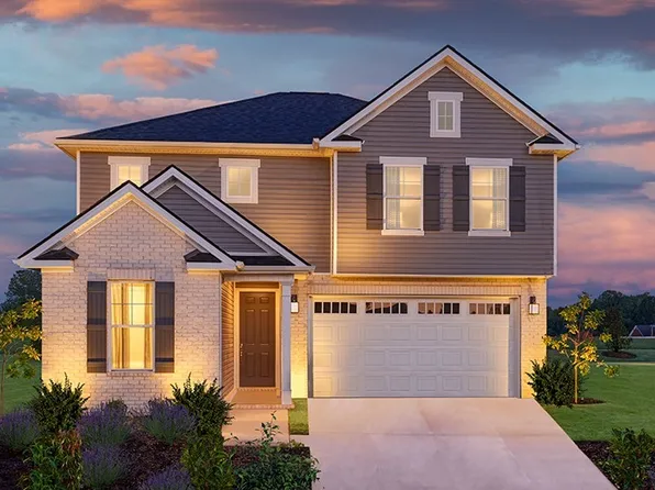 2905 Windstone Trl Lot 3, Columbia, TN 38401