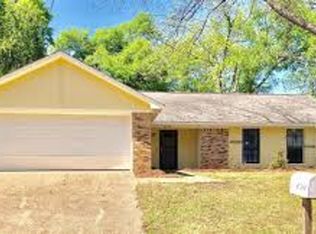 4384 Redwood Cir, Jackson, MS 39212