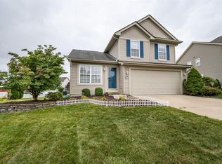 8520 Preston Ct, Ypsilanti, MI