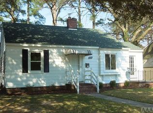 914 Bartlett Ave, Elizabeth City, NC 27909