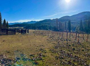Meamber Creek Rd, Fort Jones, CA 96032