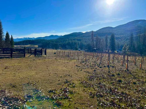 Meamber Creek Rd, Fort Jones, CA 96032