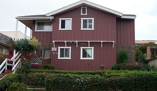 1st image of 5045 1/2 Del Monte Ave