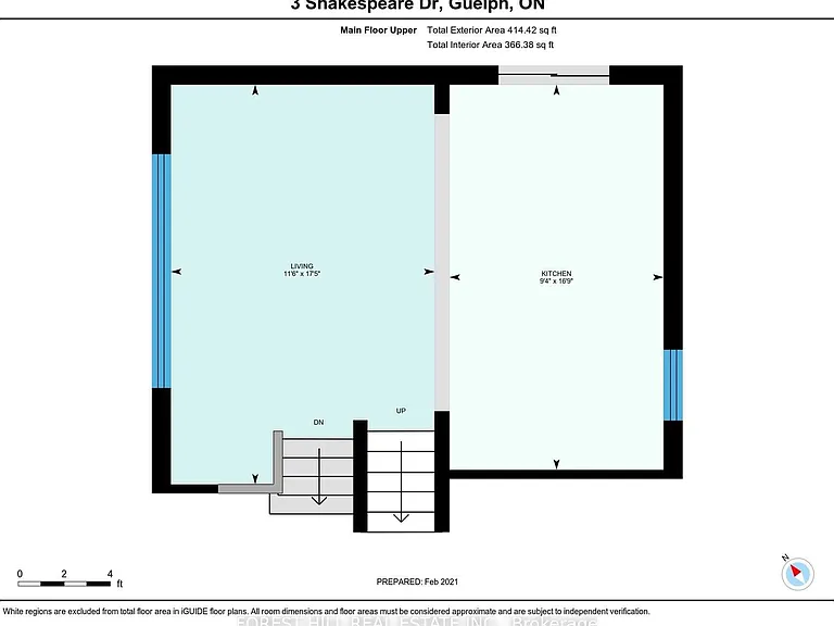 3 Shakespeare Dr — Photo 19