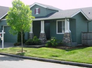 12509 231st Ave NE, Redmond, WA 98053