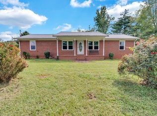 1526 Goodbar Rd, Rock Island, TN 38581