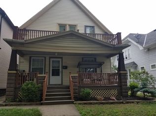 1627 S 61st St, Milwaukee, WI 53214