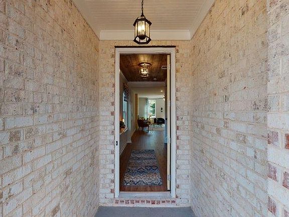 Corban - New Construction. Representation of New Townhome.