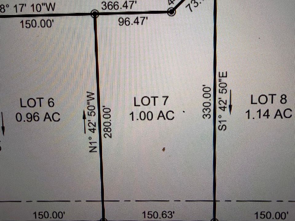 1st image of Lot 7 Tbd Gibson Road