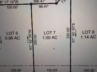 7 Gibson Rd, Laurinburg, NC 28352