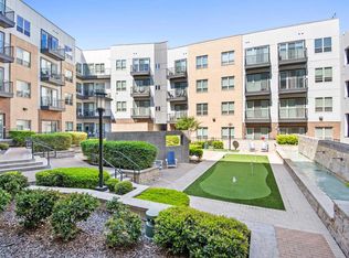 The Flats at Palisades, Richardson, TX 75080