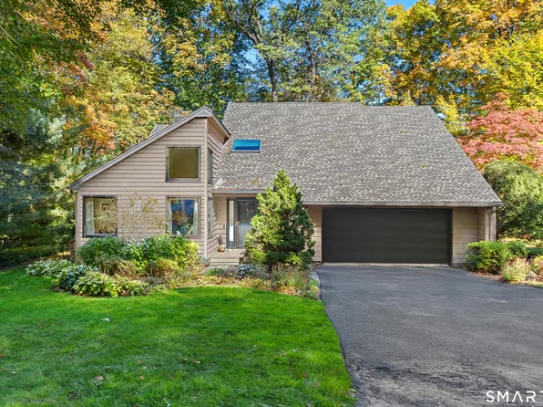 50 Ironwood Road #50, West Hartford, CT 06117