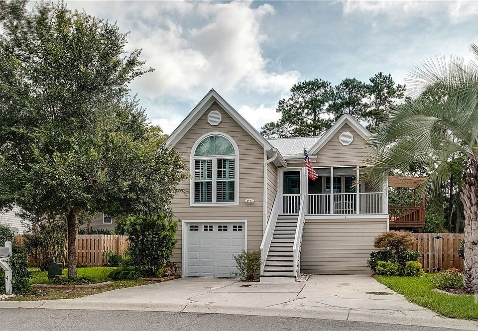 1st image of 4 Rivermist Lane