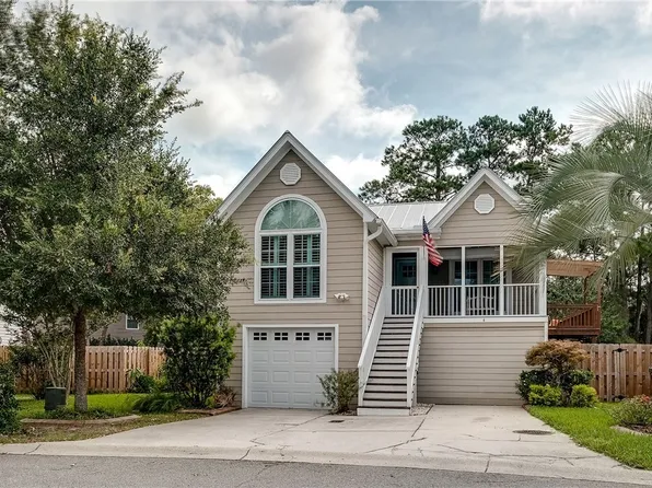 4 Rivermist Lane, Savannah, GA 31410
