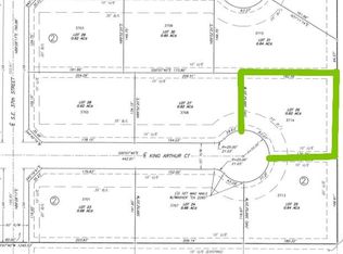 3714 King Arthur Ct Lot 26, Newcastle, OK 73065