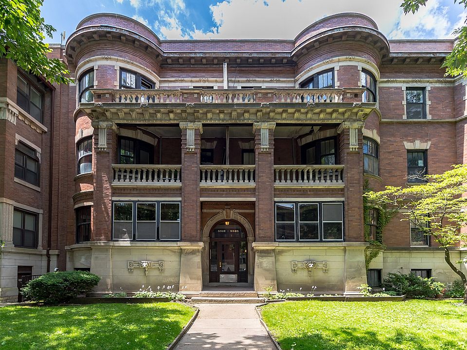 1st image of 5508 S Hyde Park Blvd Unit 3