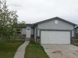 1400 W 78th Cir, Denver, CO 80221