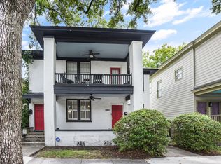 510 E Waldburg St #A, Savannah, GA 31401