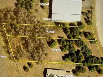 19th Ave S, Princeton, MN, 55371