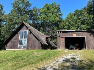 3535 State Road Ff, Pacific, MO 63069