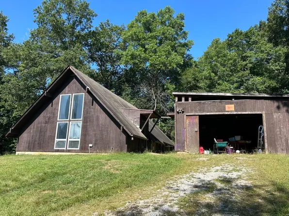 3535 State Road Ff, Pacific, MO 63069