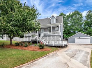 1220 Mercury Dr, Lawrenceville, GA 30045