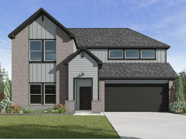 8416 NW 59th St, Oklahoma City, OK 73132
