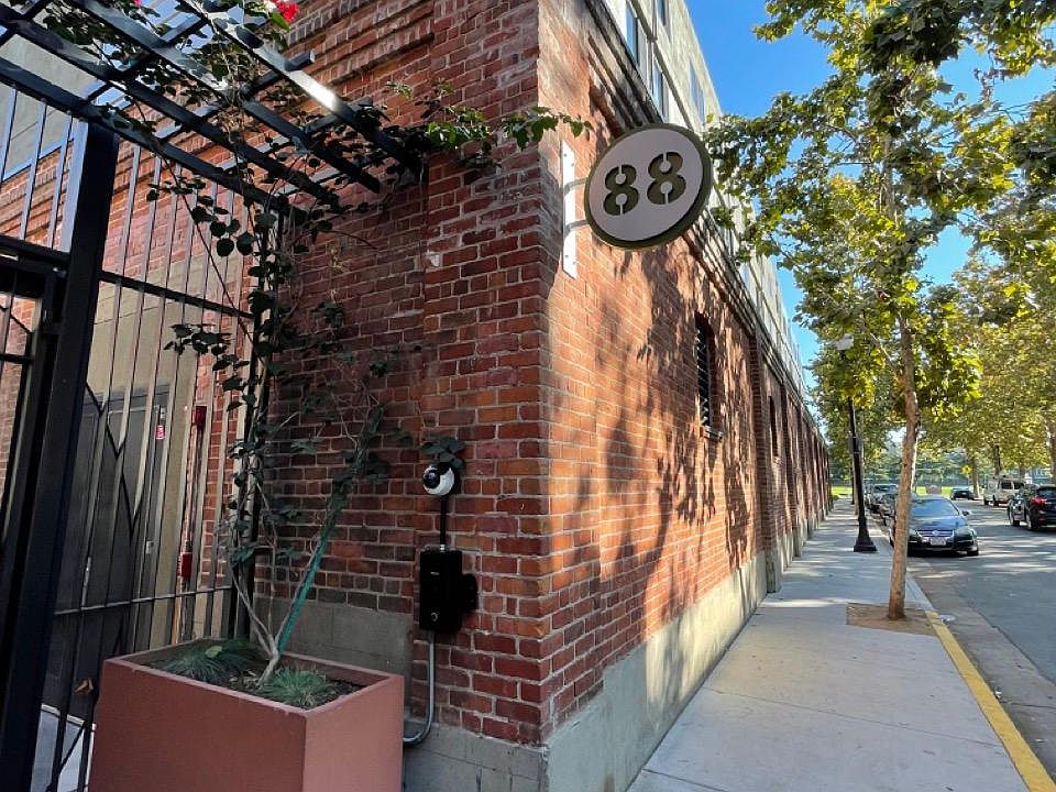 1st image of 88 Bush St Unit 2154