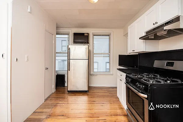 Rented by Nooklyn NYC LLC | media 1