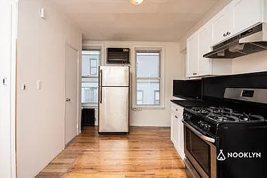 Rented by Nooklyn NYC LLC