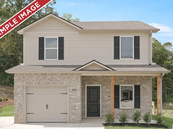 9009 Rockhampton Cir, Leeds, AL 35094