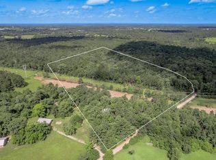 594 County Road 3540, Lovelady, TX 75851