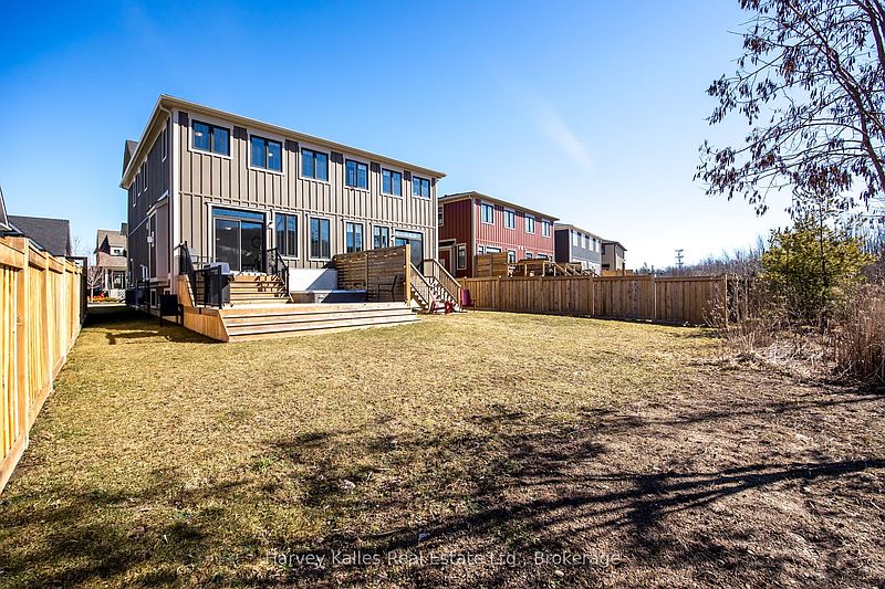 The Blue Mountains House for rent - 3 Bedrooms — photo 43