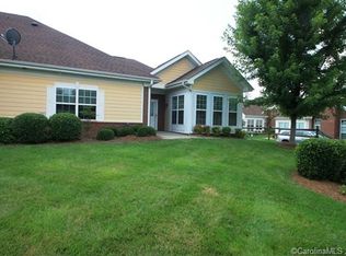 2007 Woodburn Trl, Matthews, NC 28105