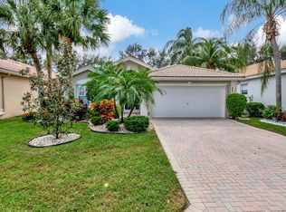 6666 Bali Hai Dr, Boynton Beach, FL 33437