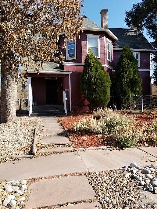 1st image of 3728 Quitman St APT 4