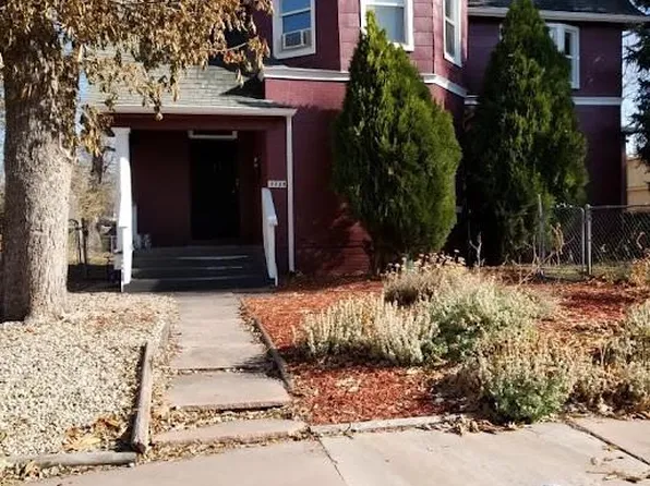3728 Quitman St APT 4, Denver, CO 80212