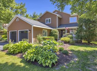 516 Sir Howard CIRCLE, Kohler, WI 53044