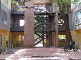 806 W 24th St APT 200, Austin, TX 78705