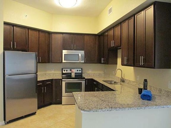 Kitchen, Granite, Stainless