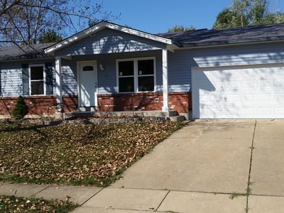 29 Joan Dr, Saint Peters, MO, 63376