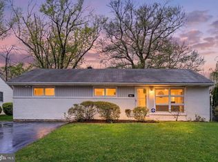1923 Lewis Ave, Rockville, MD