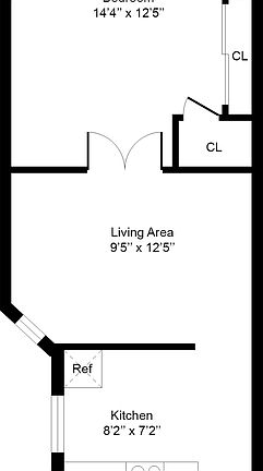 2nd image of 714 9th Ave APT 2A
