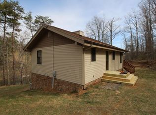 105 Rankin Dr, Hardy, VA 24101