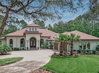 8952 Lake Kathryn Dr, Ponte Vedra Beach, FL 32082