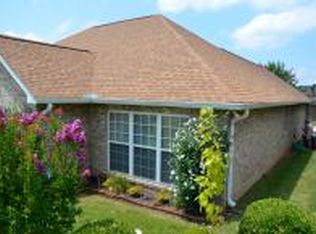 3790 Legends Way, Maryville, TN 37801