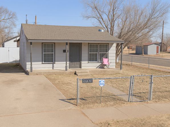 3202 Baylor St