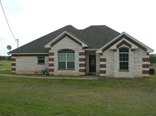 302 Morris St, Riesel, TX 76682