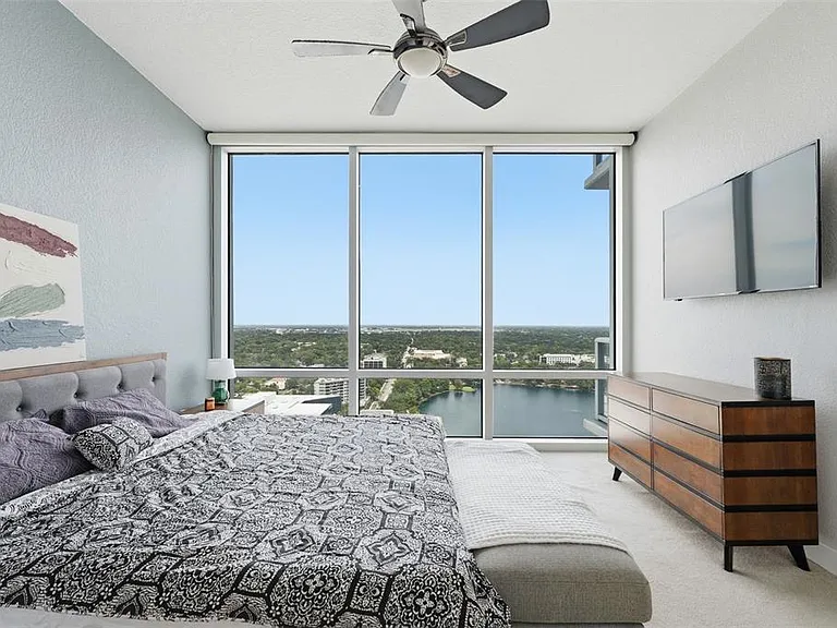 150 E Robinson St #2305 — Photo 37